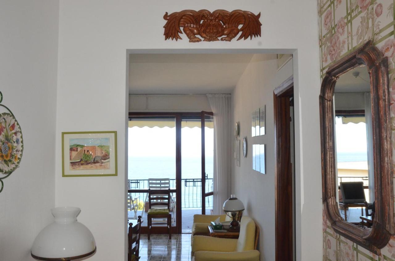 Rocce Di Capo Mimosa - Cervo Apartment Exterior photo