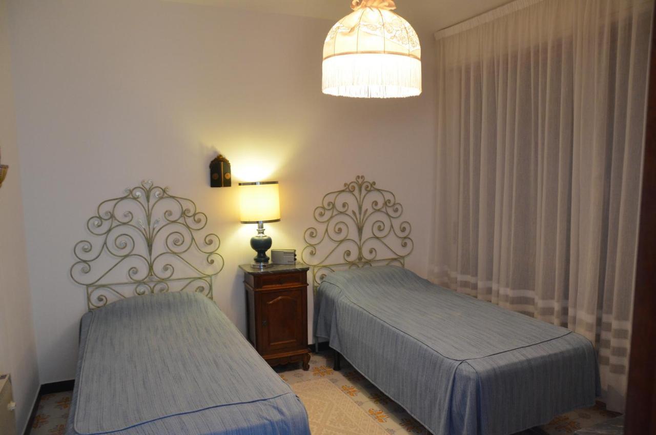 Rocce Di Capo Mimosa - Cervo Apartment Exterior photo