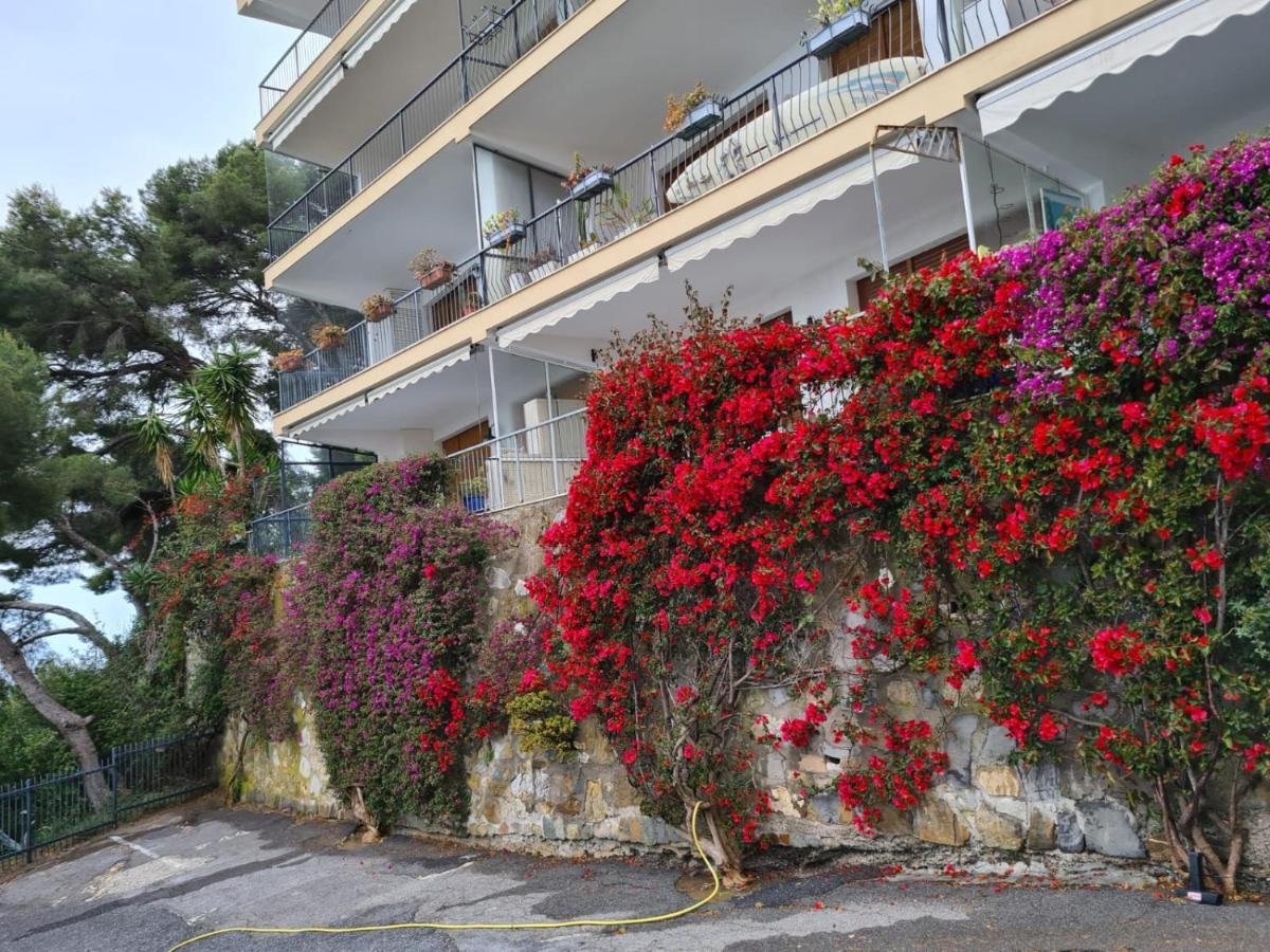 Rocce Di Capo Mimosa - Cervo Apartment Exterior photo