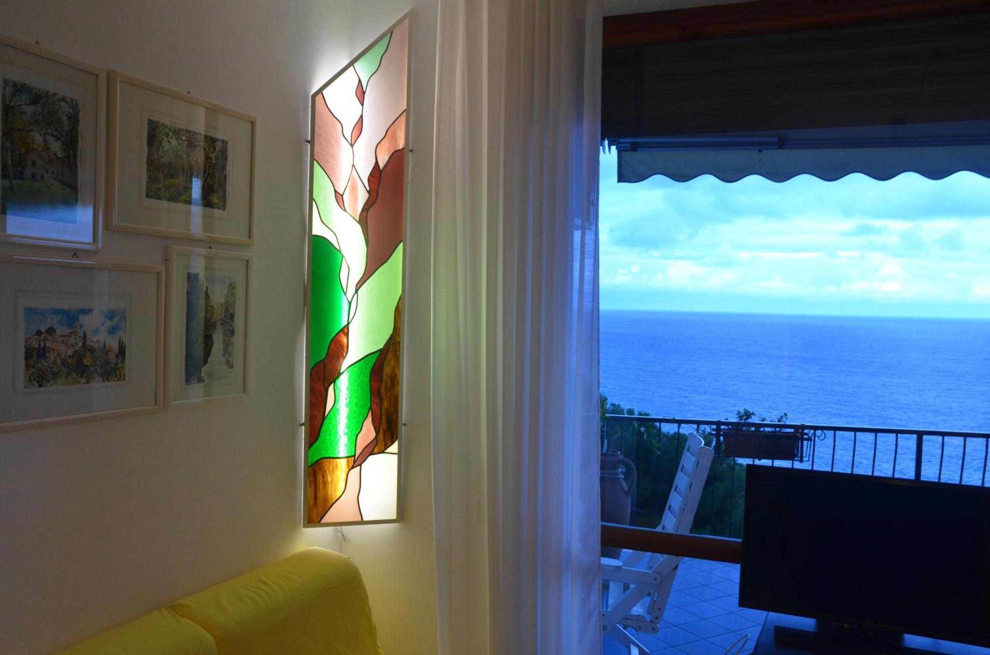 Rocce Di Capo Mimosa - Cervo Apartment Exterior photo